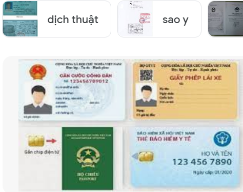 kho dịch thuật PPG